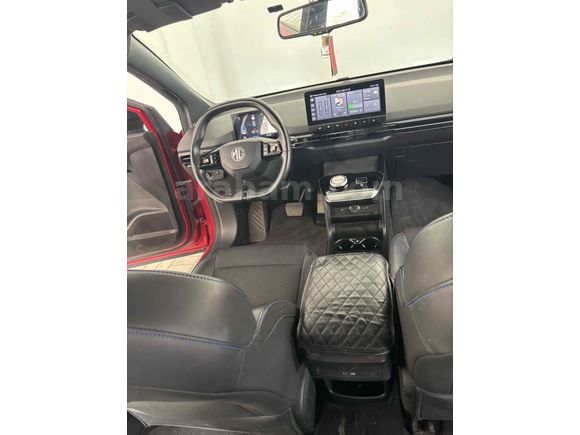 Sahibinden MG MG4 Luxury 2023 Model 