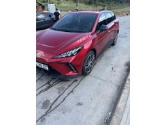 Sahibinden MG MG4 Luxury 2023 Model 