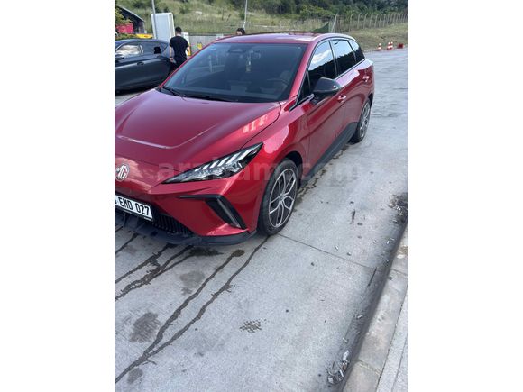 Sahibinden MG MG4 Luxury 2023 Model 