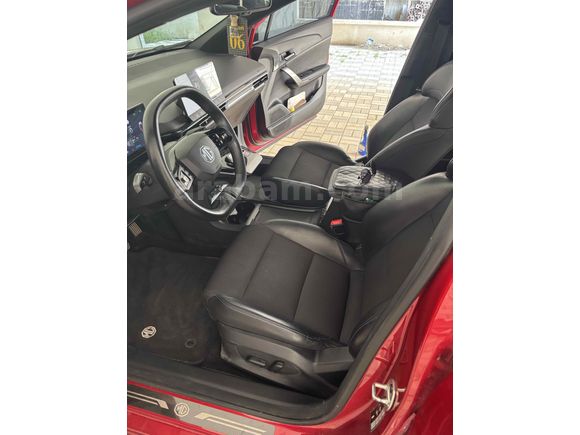 Sahibinden MG MG4 Luxury 2023 Model 