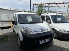 Galeriden Fiat Fiorino Combi Combimix 1.3 Multijet 2014 Model Kırklareli