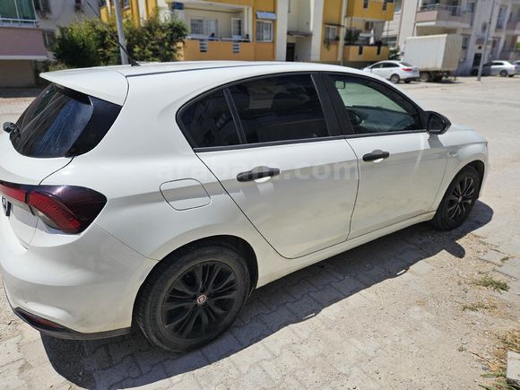 Sahibinden Fiat Egea 1.4 Fire Street 2020 Model