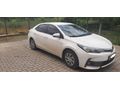 Sahibinden Toyota Corolla 1.6 Touch 2018 Model