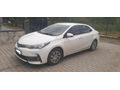 Sahibinden Toyota Corolla 1.6 Touch 2018 Model