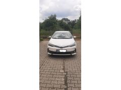 Sahibinden Toyota Corolla 1.6 Touch 2018 Model