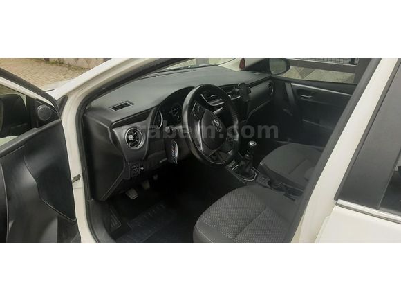 Sahibinden Toyota Corolla 1.6 Touch 2018 Model