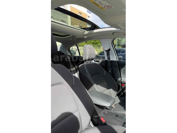 !!!OPSİYON OLARAK TR DE TEK”!!! Ford Focus 1.5 Ti-VCT Titanium 2023