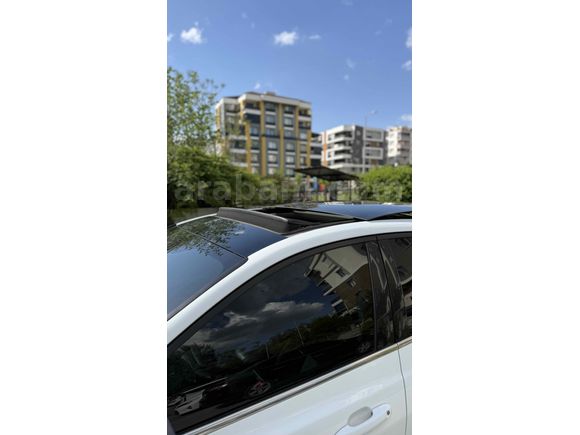 !!!OPSİYON OLARAK TR DE TEK”!!! Ford Focus 1.5 Ti-VCT Titanium 2023