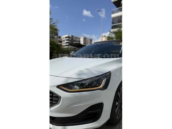!!!OPSİYON OLARAK TR DE TEK”!!! Ford Focus 1.5 Ti-VCT Titanium 2023