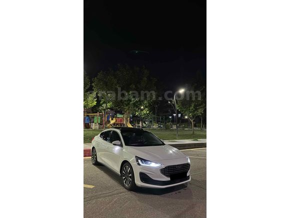 !!!OPSİYON OLARAK TR DE TEK”!!! Ford Focus 1.5 Ti-VCT Titanium 2023