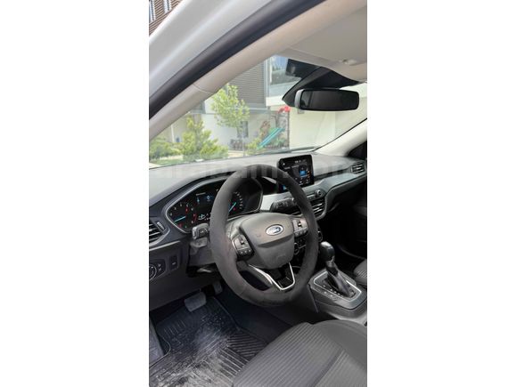 !!!OPSİYON OLARAK TR DE TEK”!!! Ford Focus 1.5 Ti-VCT Titanium 2023
