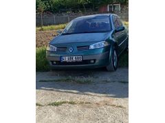 Sahibinden Renault Megane 1.6 Dynamique 2004 Model 