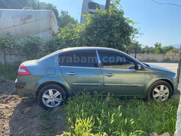 Sahibinden Renault Megane 1.6 Dynamique 2004 Model 