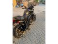 Sahibinden Bajaj Dominar D 400 
