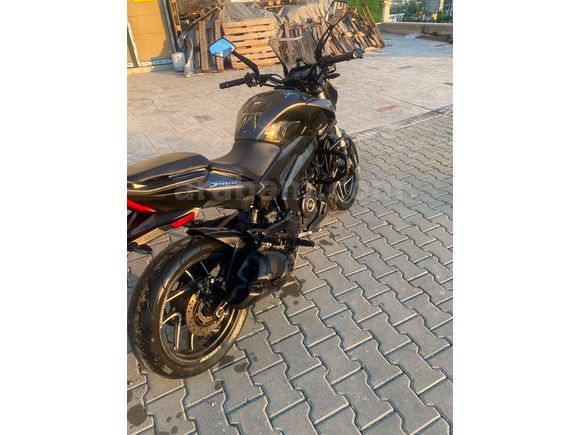 Sahibinden Bajaj Dominar D 400 