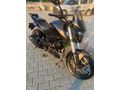 Sahibinden Bajaj Dominar D 400 
