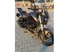 Sahibinden Bajaj Dominar D 400 