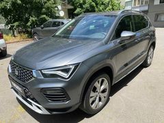 CAM TAVAN - 14.000 KM - 2025 SEAT ATECA 1.5 ECOTSİ XPERİENCE