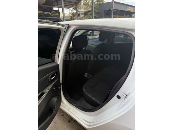 Sahibinden Renault Clio 1.2 Joy 2016 Model 