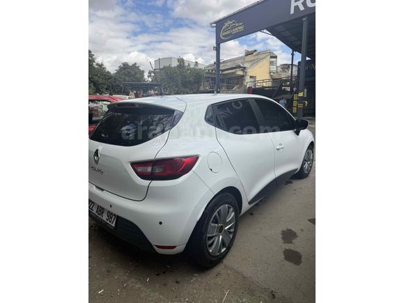 Sahibinden Renault Clio 1.2 Joy 2016 Model 