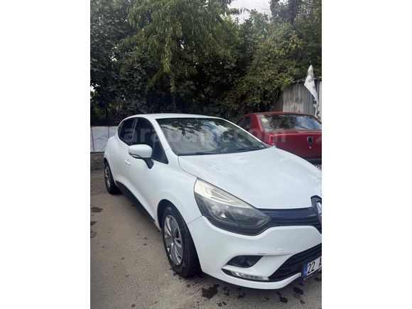 Sahibinden Renault Clio 1.2 Joy 2016 Model 