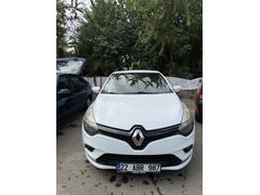 Sahibinden Renault Clio 1.2 Joy 2016 Model 