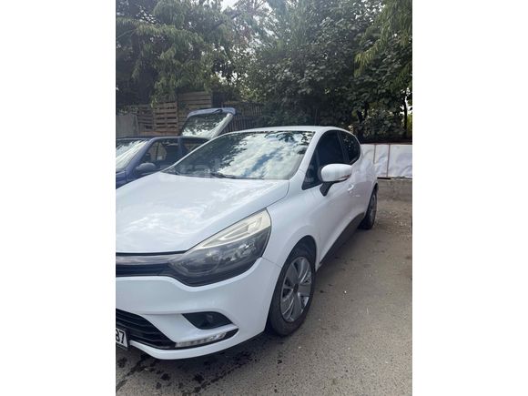 Sahibinden Renault Clio 1.2 Joy 2016 Model 