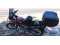 Sahibinden Honda CBF 150