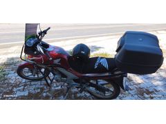Sahibinden Honda CBF 150