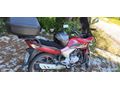 Sahibinden Honda CBF 150