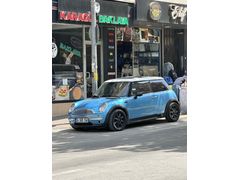 Sahibinden Mini Cooper 1.6 OTOMATİK SON FİYAT