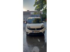 Sahibinden Fiat Doblo Combi 1.3 Multijet Safeline 2015 Model
