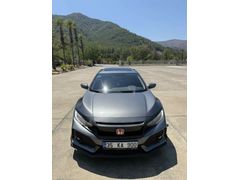 Sahibinden Honda Civic 1.6i VTEC Eco Executive 2021 Model 