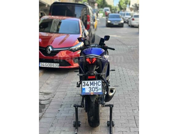 ACİL ÇİZİKSİZ HATASIZ R25 