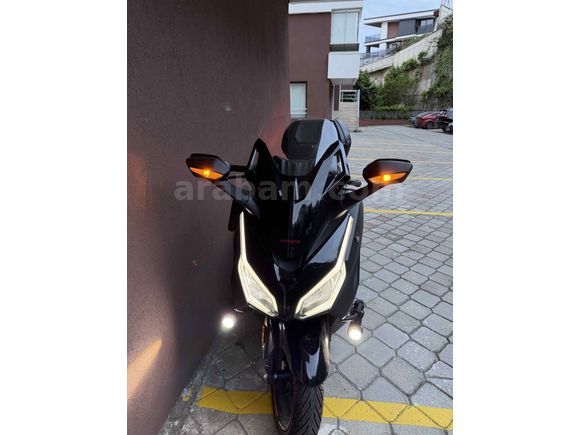 Sahibinden Honda Forza 250 SE 