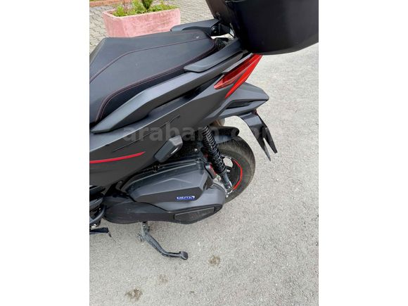 Sahibinden Honda Forza 250 SE 