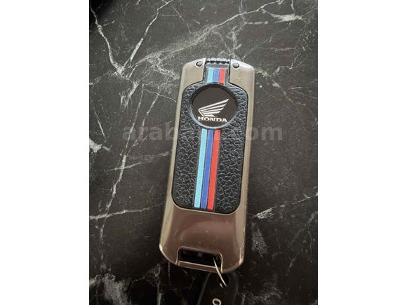 Sahibinden Honda Forza 250 SE 