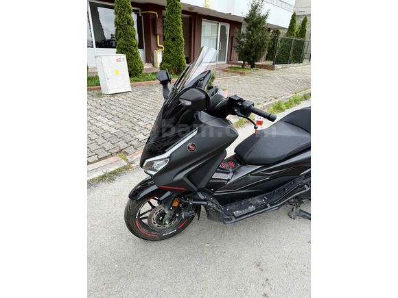 Sahibinden Honda Forza 250 SE 