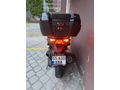 Sahibinden Honda Forza 250 SE 