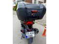 Sahibinden Honda Forza 250 SE 