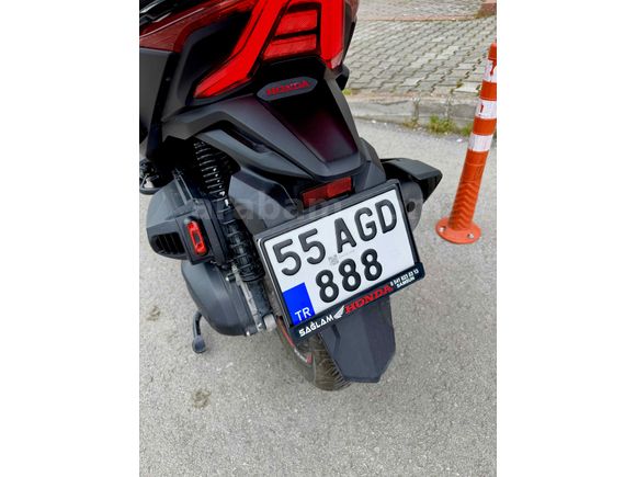 Sahibinden Honda Forza 250 SE 