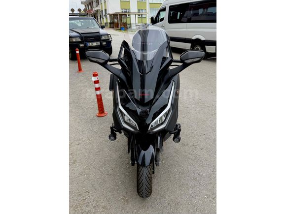 Sahibinden Honda Forza 250 SE 