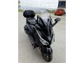 Sahibinden Honda Forza 250 SE 