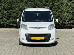 Galeriden Fiat Fiorino Combi 1.3 Multijet Emotion 2014 Model Bolu