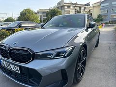 Sahibinden 2023 BMW 320i EDTN MSPORT 19JNT/HEAD UP/LAZER/HARMAN/M KALİPER
