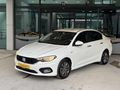 UZEL MOTORS DAN 2018 FİAT EGEA