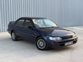 UZEL MOTORS DAN 1998 XEİ COROLLA