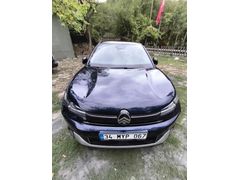 Sahibinden Citroen C4 X 1.2 PureTech Max 2025 Model  14.000 km Mavi (metalik)