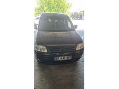 Sahibinden Volkswagen Caddy 1.9 TDI Kombi 2008 Model 