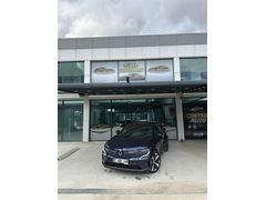 UZEL MOTORS 2023 MODEL MEGANE E-TECH SIFIR AYARINDA